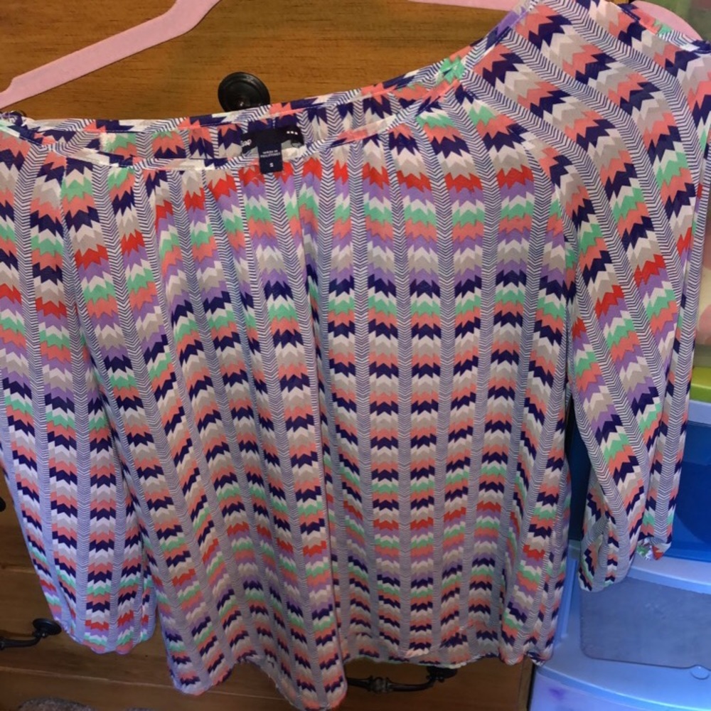 Blouse